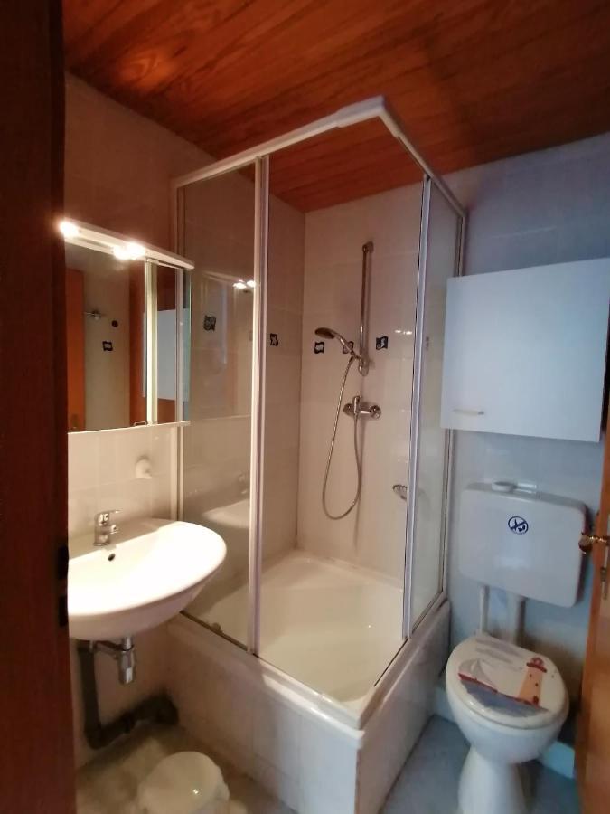 フライタールHaus Am Waldrandアパートメント エクステリア 写真