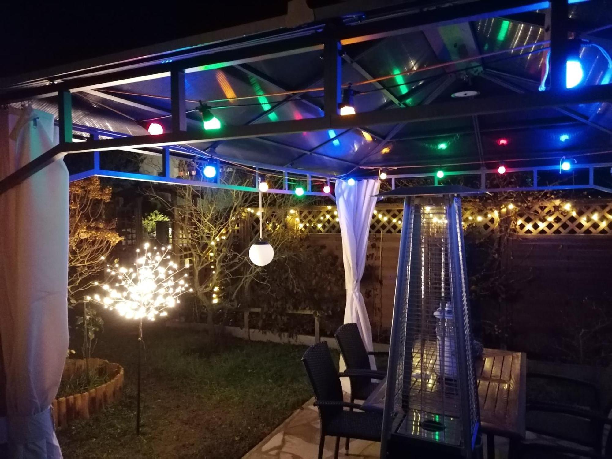 フライタールHaus Am Waldrandアパートメント エクステリア 写真